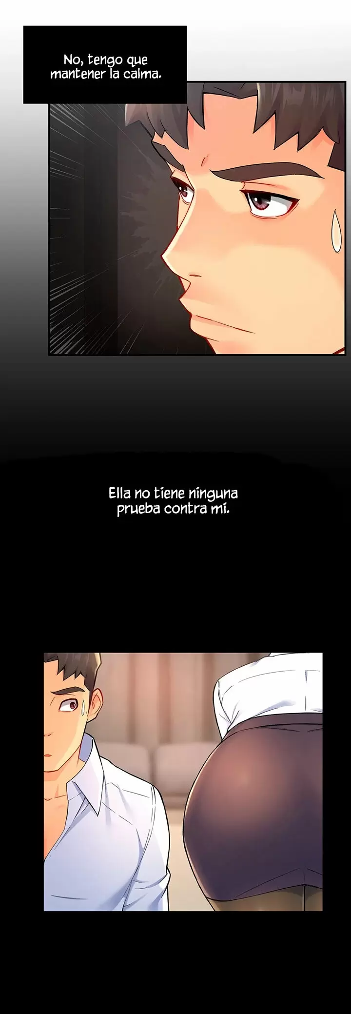 Teamleader report Capítulo 27 - Page 35