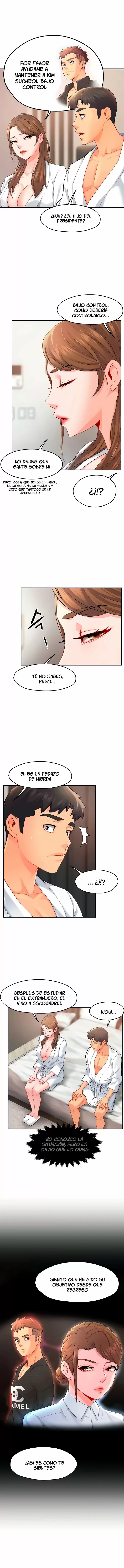 Teamleader report Capítulo 29 - Page 8