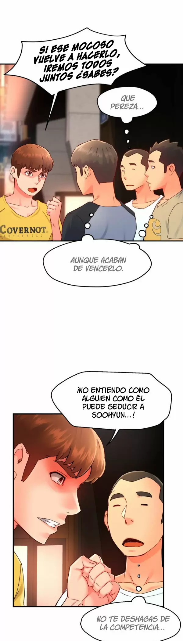 Teamleader report Capítulo 32 - Page 21