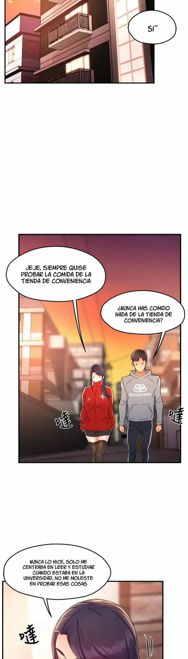 Teamleader report Capítulo 34 - Page 19