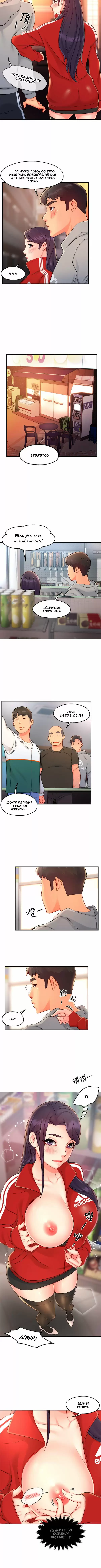 Teamleader report Capítulo 34 - Page 21