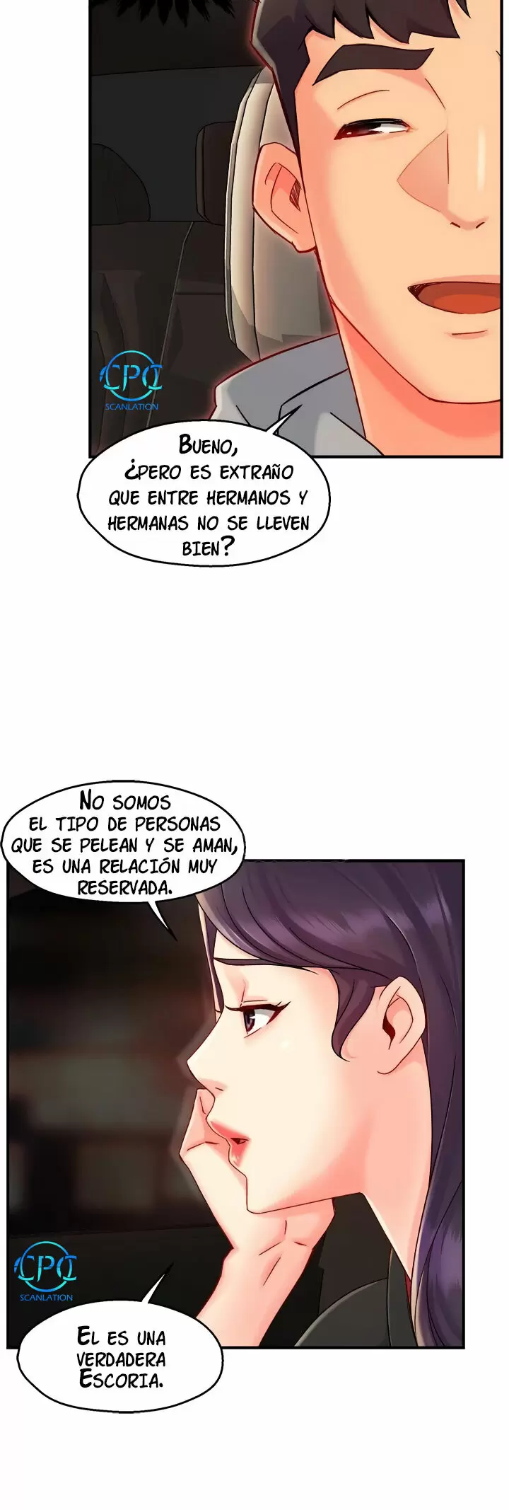 Teamleader report Capítulo 36 - Page 35
