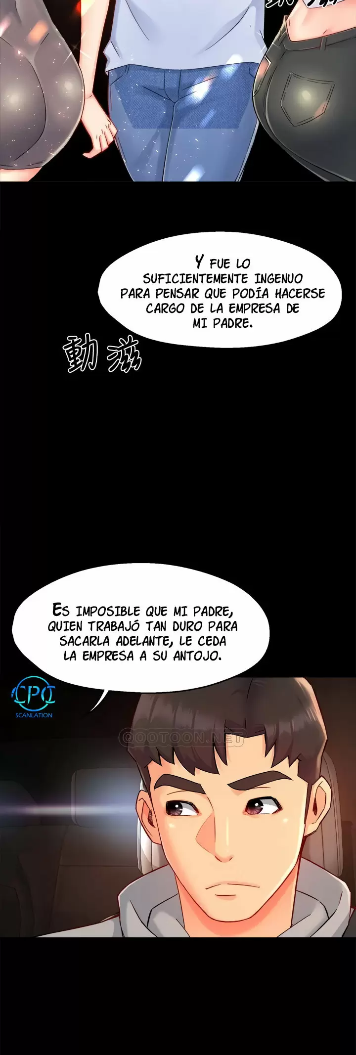 Teamleader report Capítulo 36 - Page 37