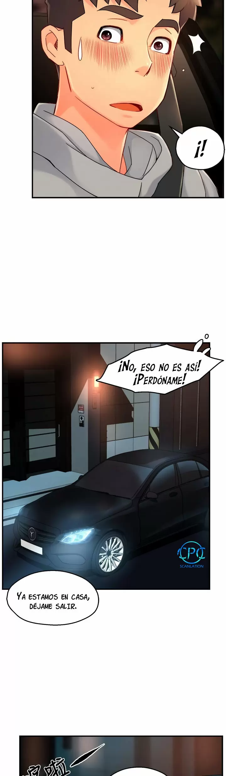 Teamleader report Capítulo 36 - Page 43