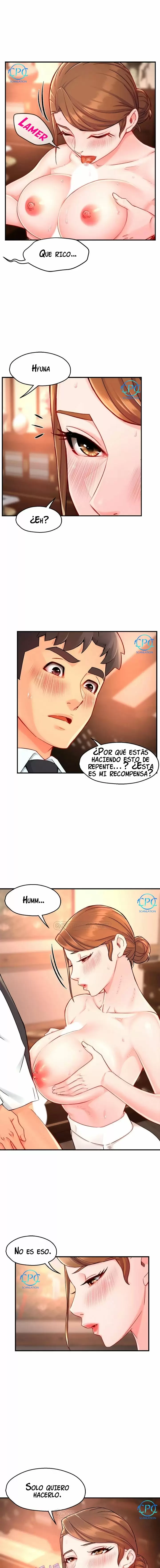 Teamleader report Capítulo 37 - Page 11