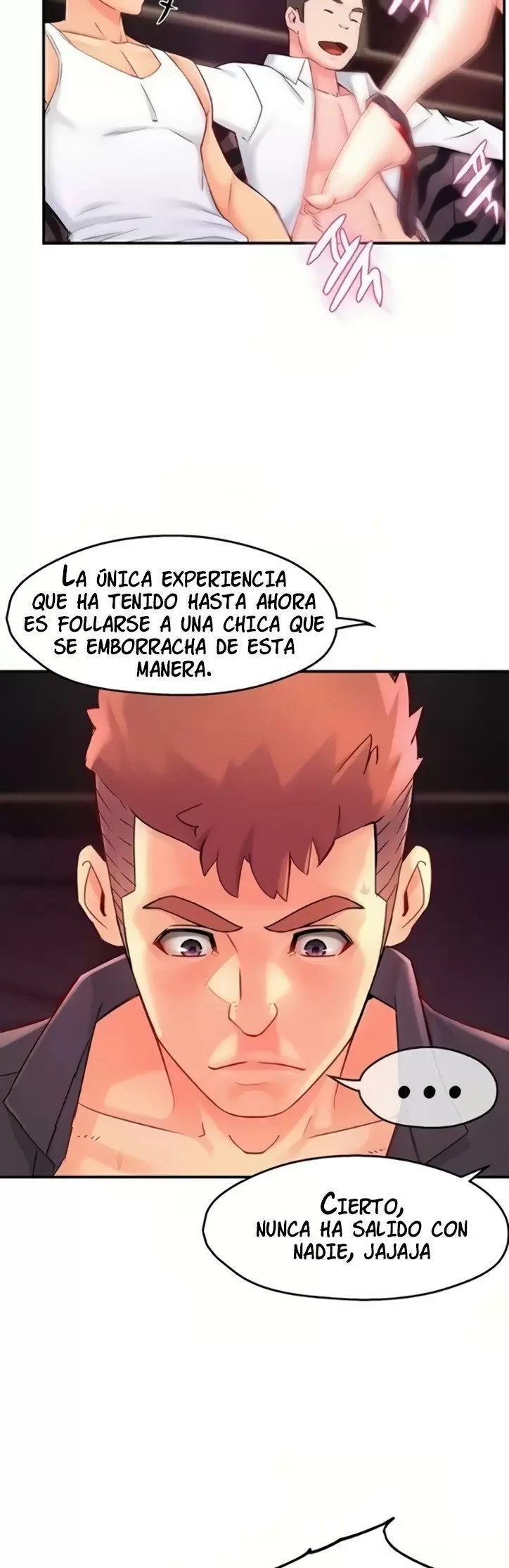 Teamleader report Capítulo 38 - Page 32