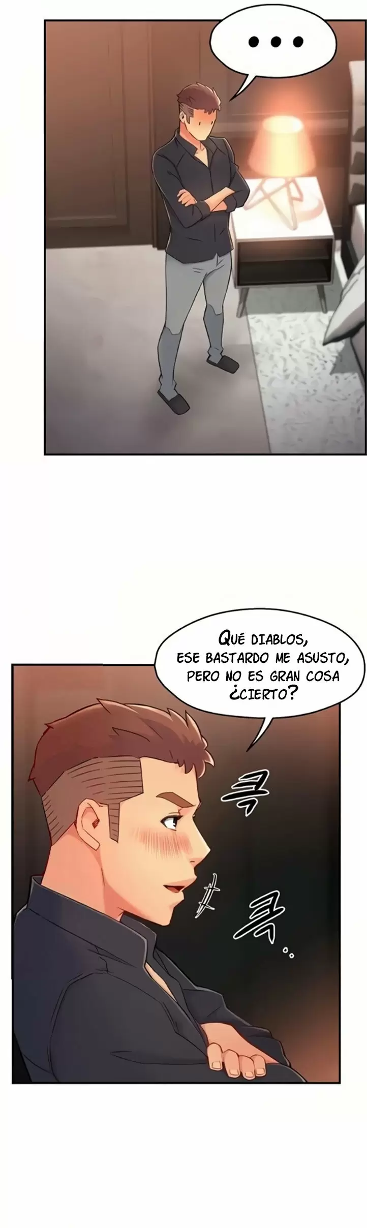 Teamleader report Capítulo 39 - Page 18