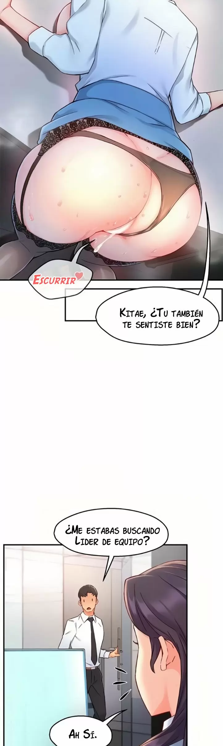 Teamleader report Capítulo 39 - Page 30
