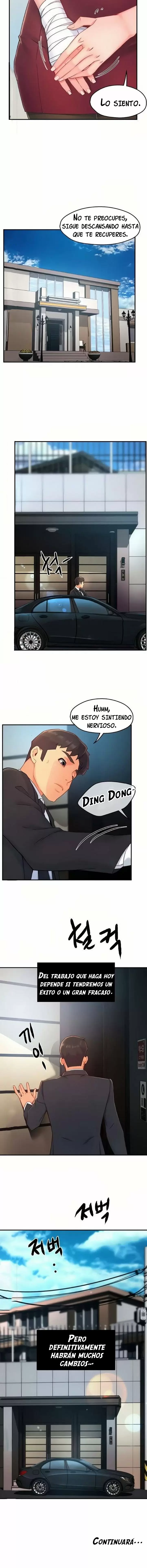Teamleader report Capítulo 39 - Page 38