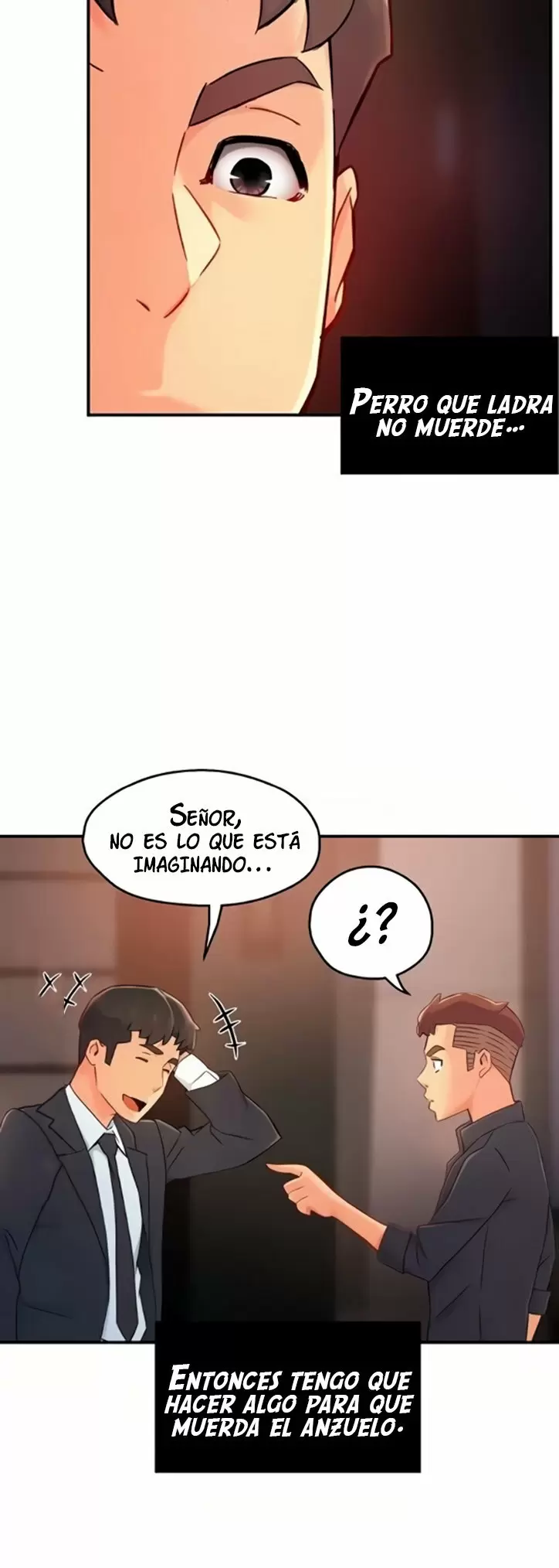 Teamleader report Capítulo 39 - Page 7