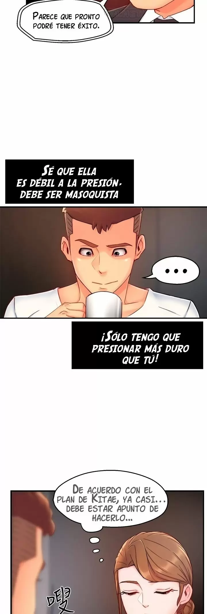 Teamleader report Capítulo 40 - Page 36