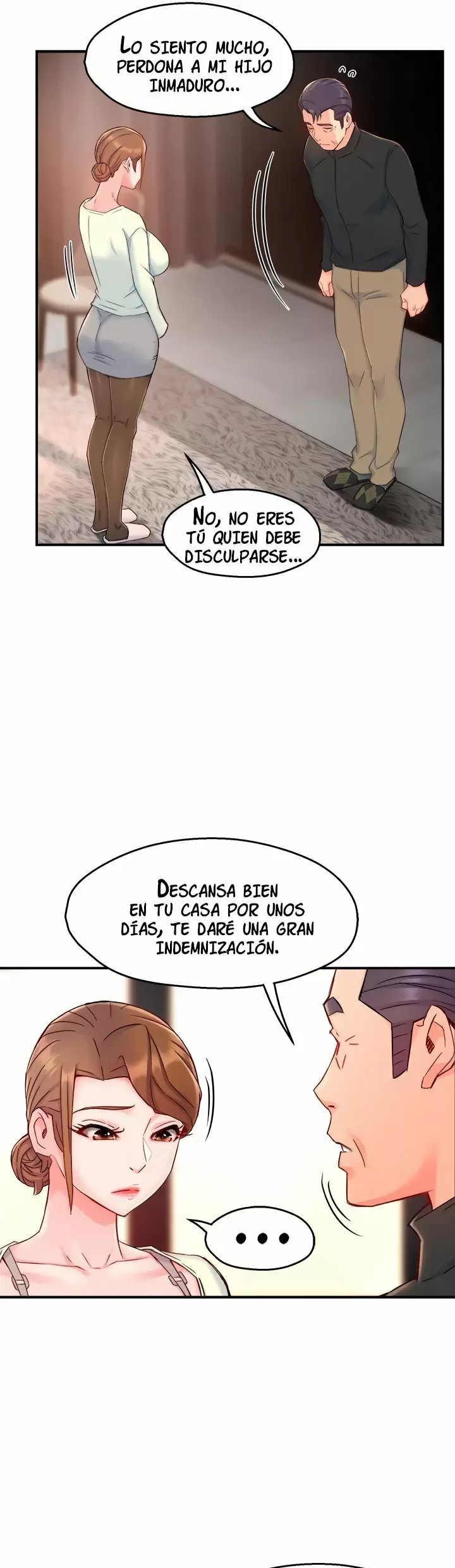 Teamleader report Capítulo 41 - Page 27