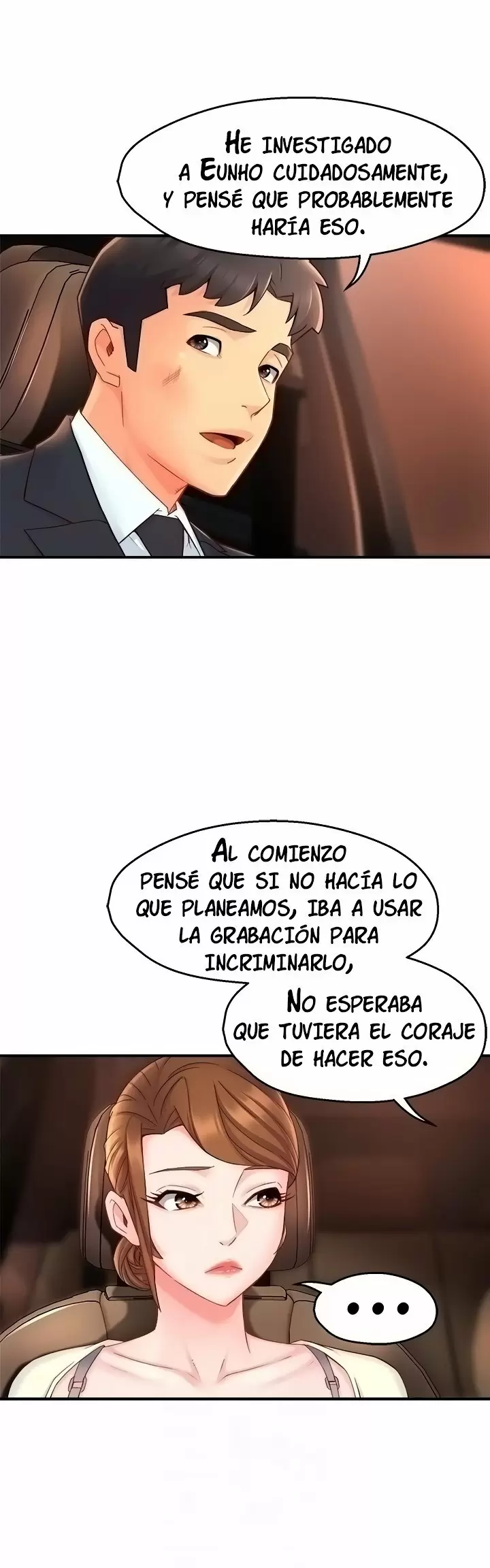 Teamleader report Capítulo 42 - Page 6