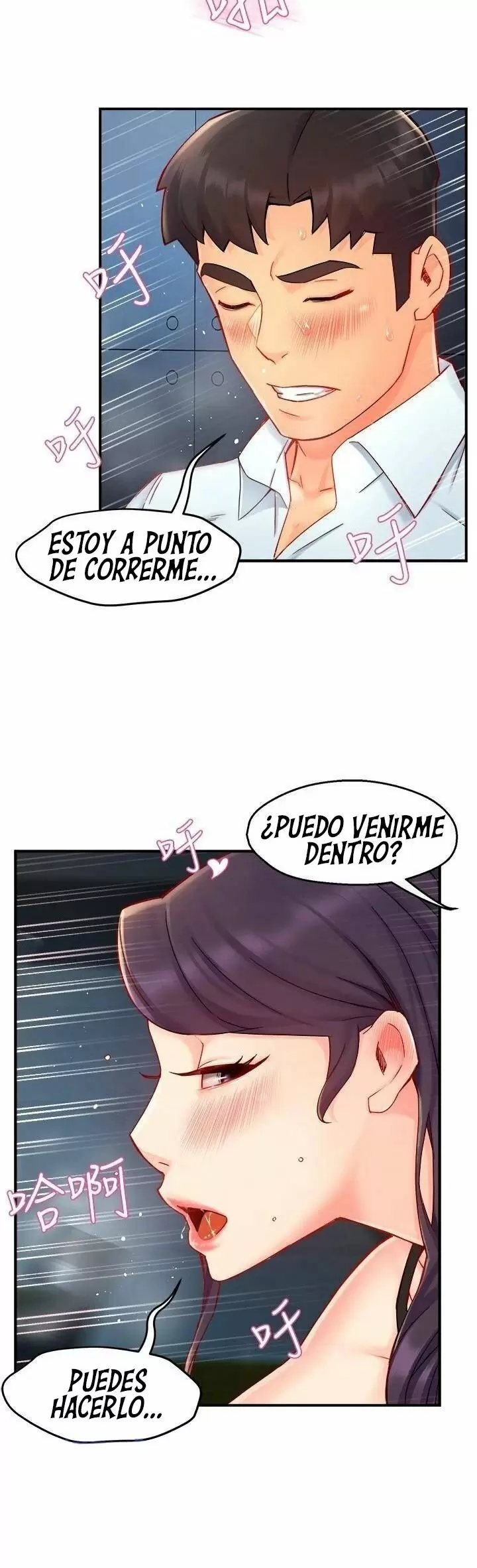 Teamleader report Capítulo 43 - Page 18