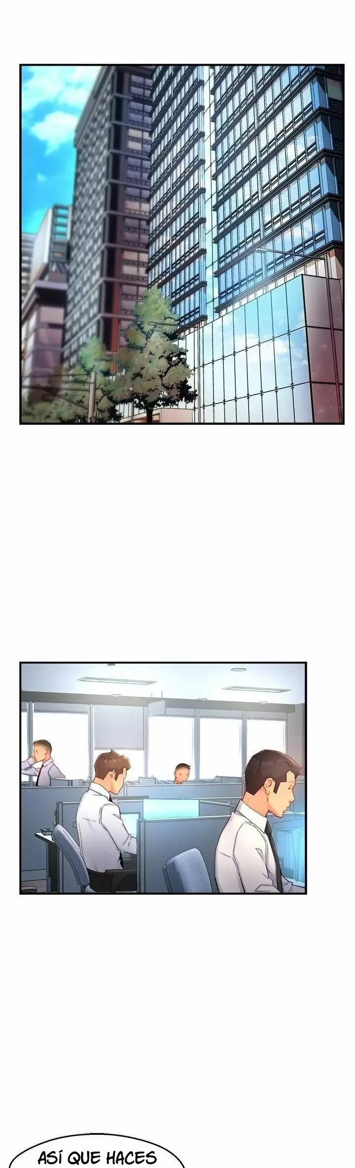 Teamleader report Capítulo 43 - Page 28