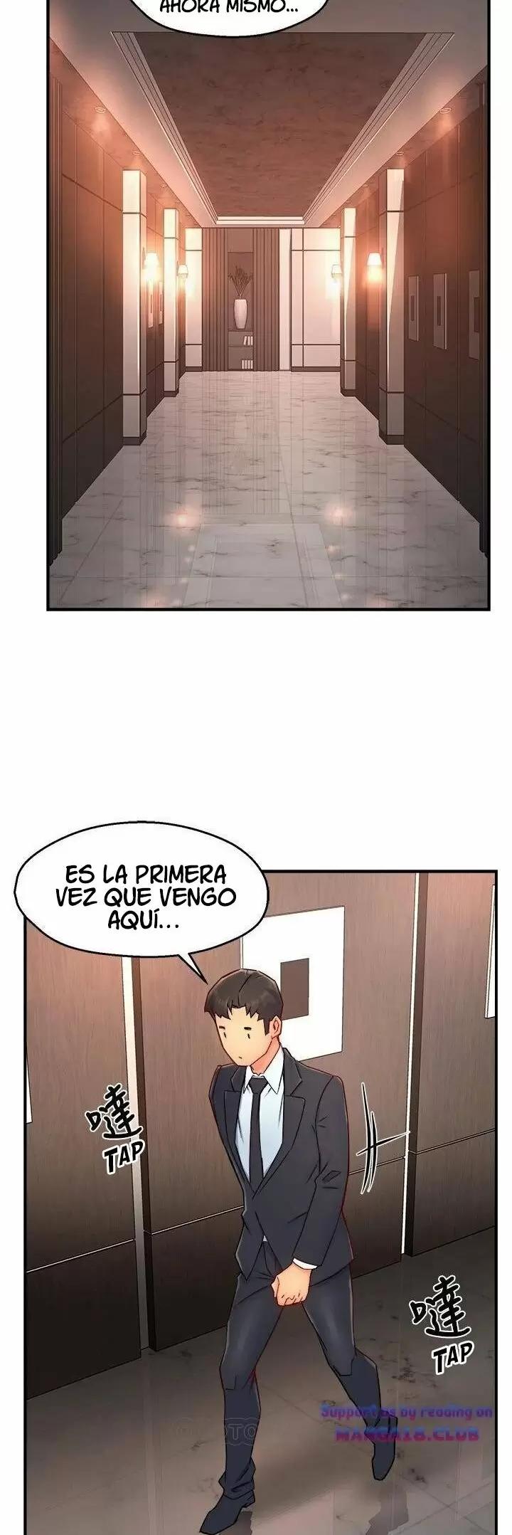 Teamleader report Capítulo 43 - Page 38