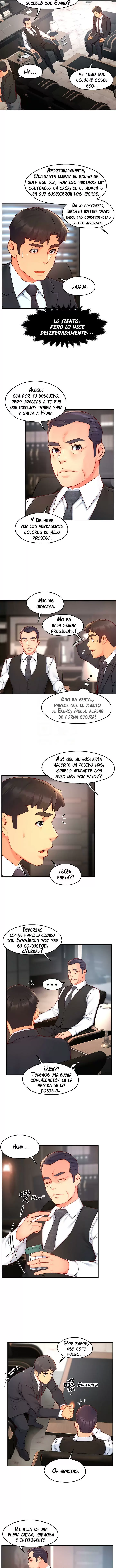 Teamleader report Capítulo 44 - Page 10