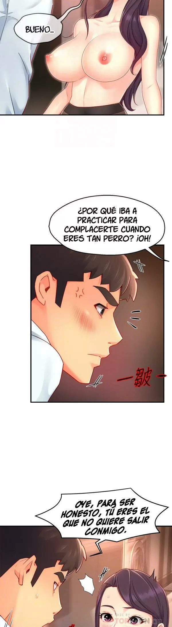 Teamleader report Capítulo 48 - Page 11