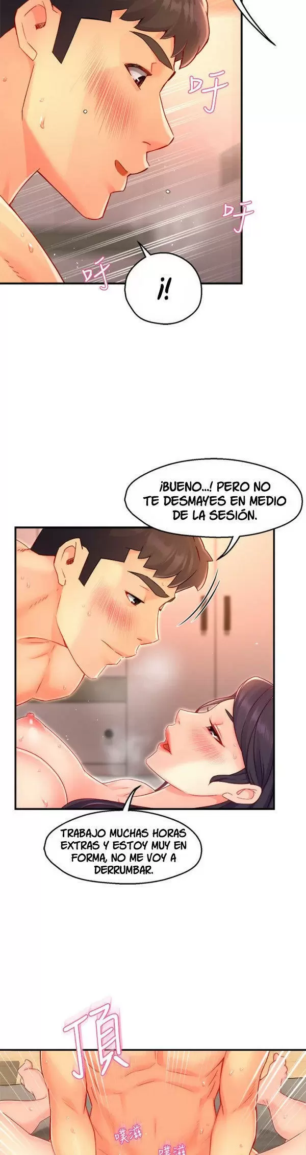Teamleader report Capítulo 48 - Page 17