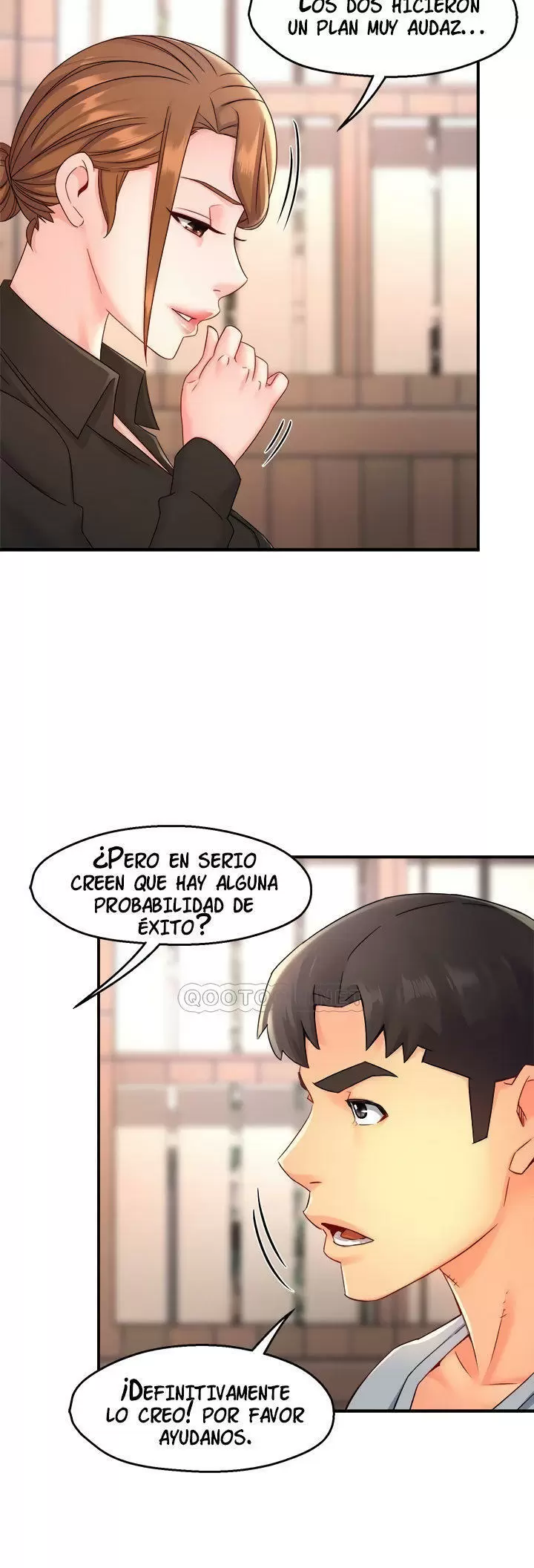 Teamleader report Capítulo 53 - Page 33