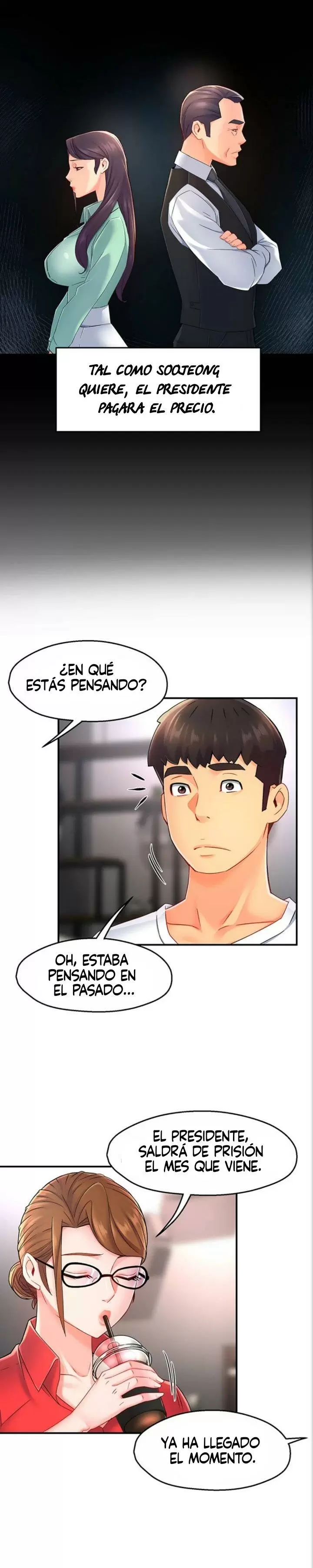 Teamleader report Capítulo 54 - Page 10