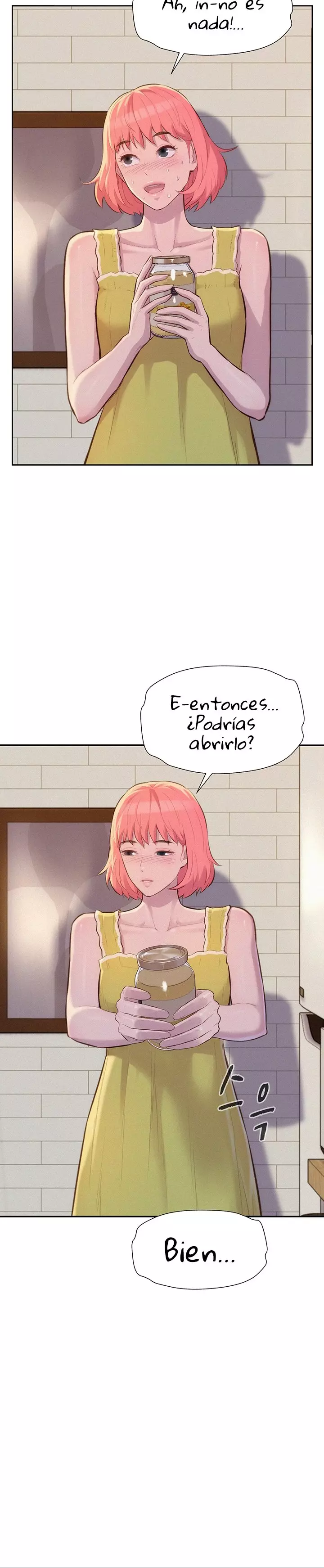 Romantic Camping Capítulo 12 - Page 9