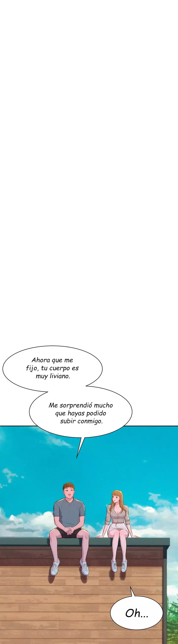 Romantic Camping Capítulo 13 - Page 13