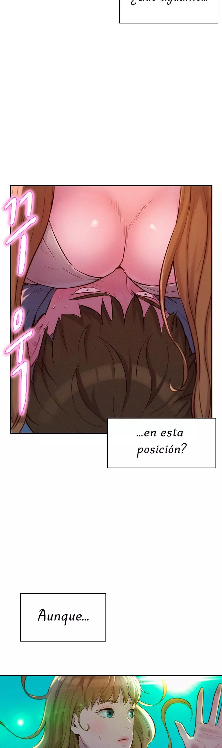 Romantic Camping Capítulo 13 - Page 9
