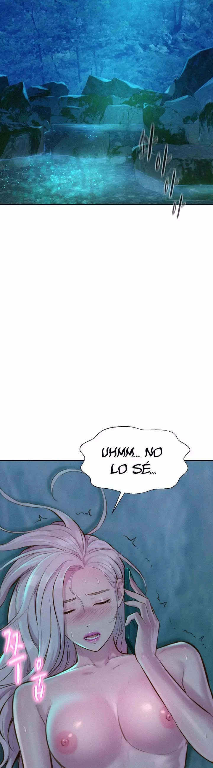 Romantic Camping Capítulo 15 - Page 3