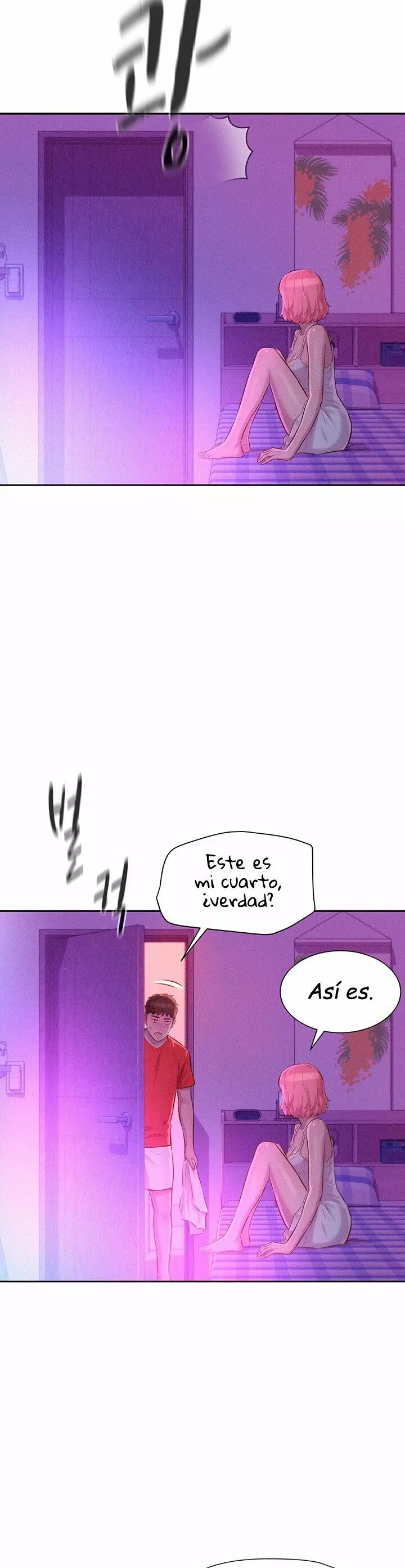 Romantic Camping Capítulo 16 - Page 10
