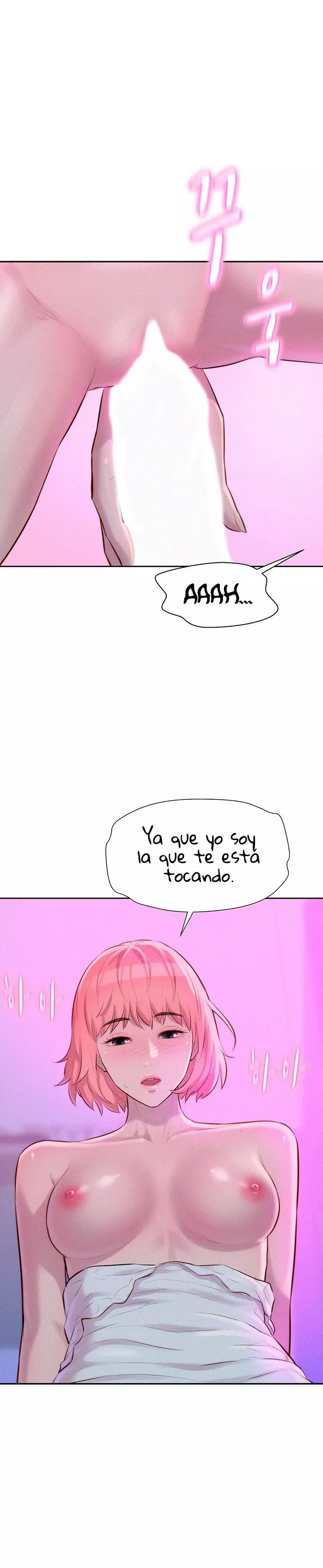 Romantic Camping Capítulo 17 - Page 2