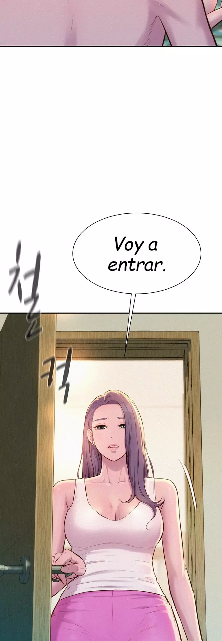 Romantic Camping Capítulo 18 - Page 38