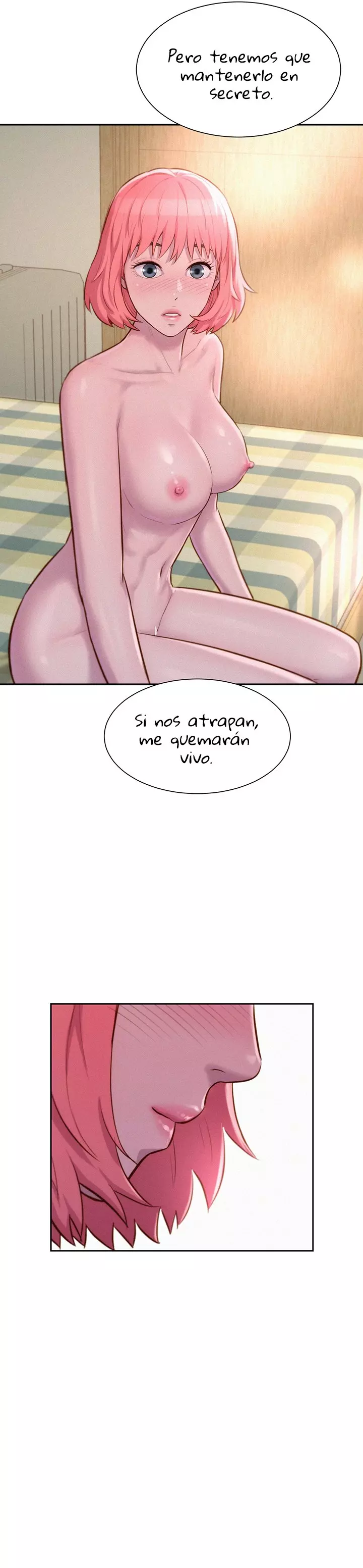 Romantic Camping Capítulo 19 - Page 14