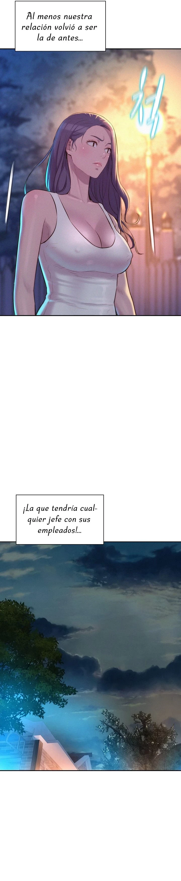 Romantic Camping Capítulo 21 - Page 10