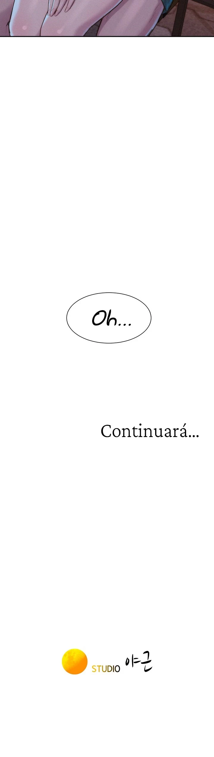 Romantic Camping Capítulo 21 - Page 37