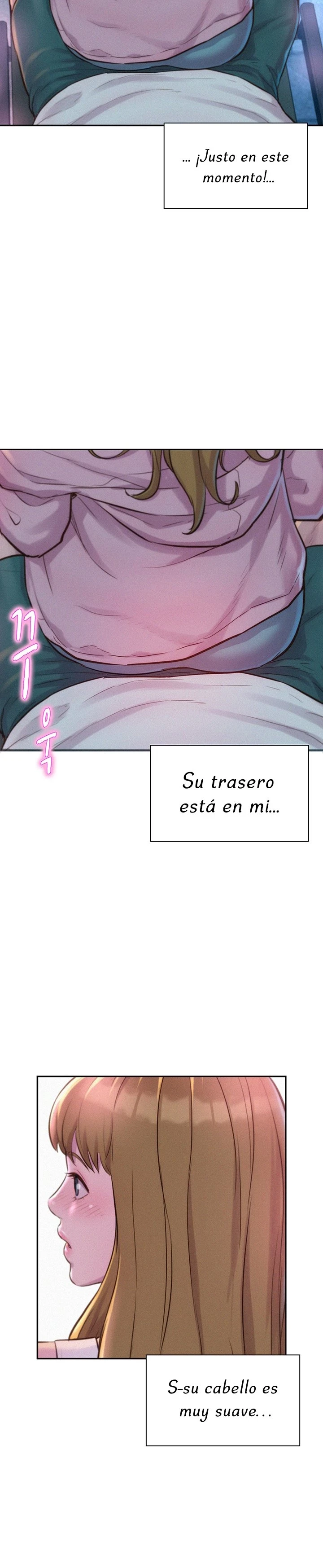 Romantic Camping Capítulo 22 - Page 14