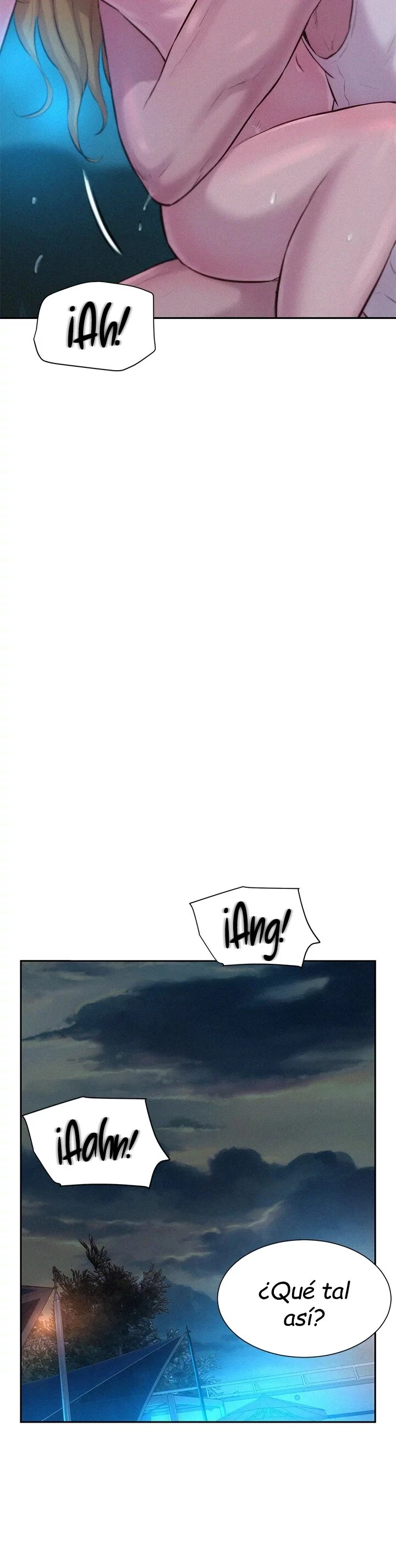 Romantic Camping Capítulo 25 - Page 22