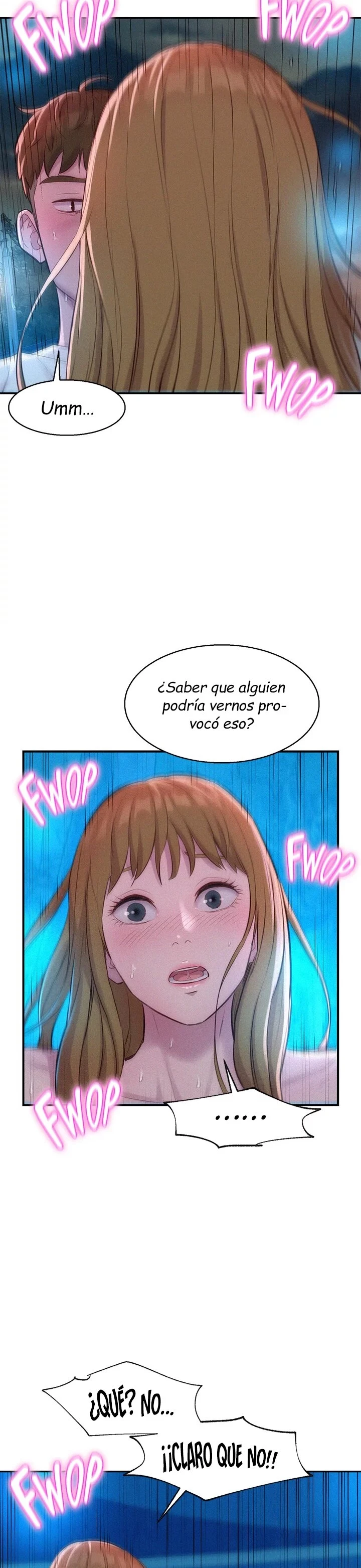 Romantic Camping Capítulo 25 - Page 32