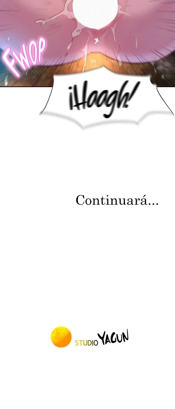 Romantic Camping Capítulo 25 - Page 37