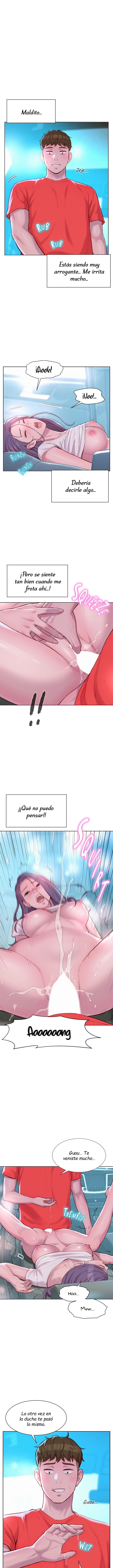 Romantic Camping Capítulo 29 - Page 7