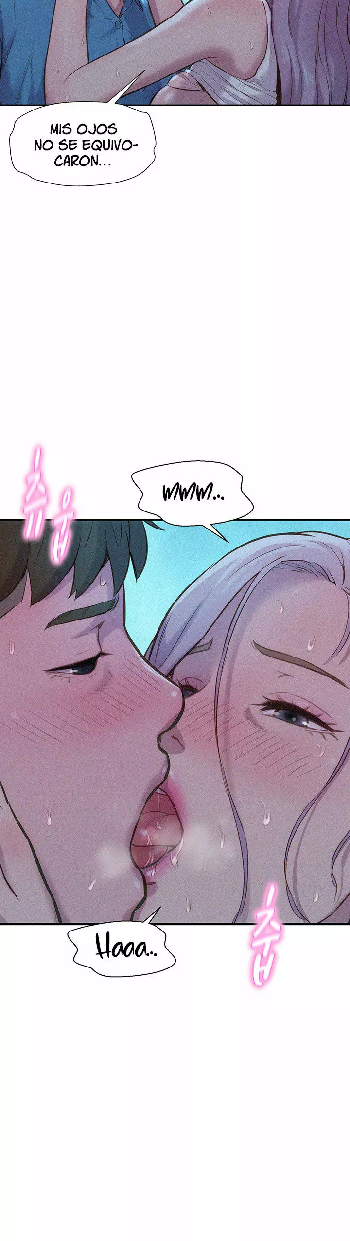 Romantic Camping Capítulo 3 - Page 11