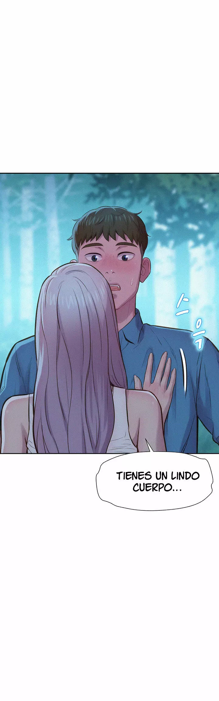 Romantic Camping Capítulo 3 - Page 31