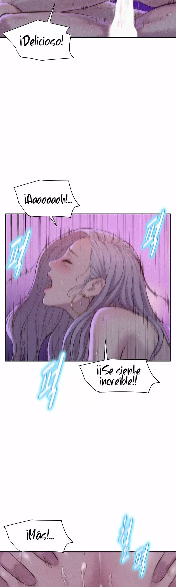 Romantic Camping Capítulo 3 - Page 39