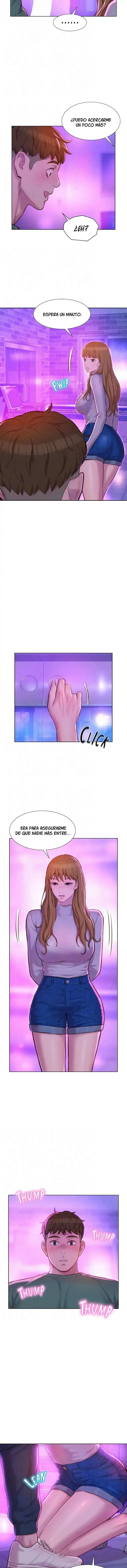 Romantic Camping Capítulo 34 - Page 10