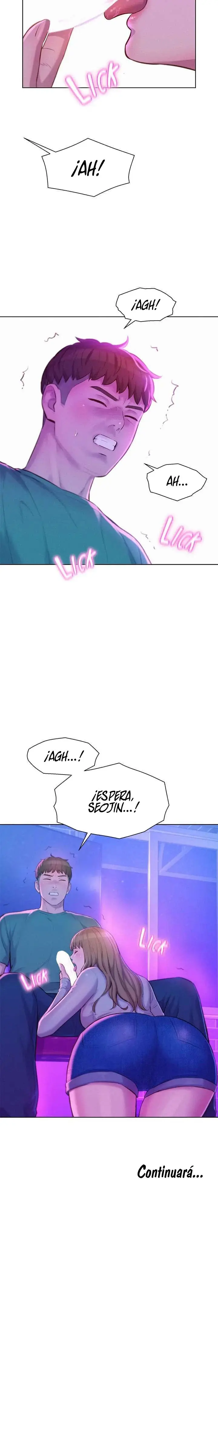 Romantic Camping Capítulo 34 - Page 12