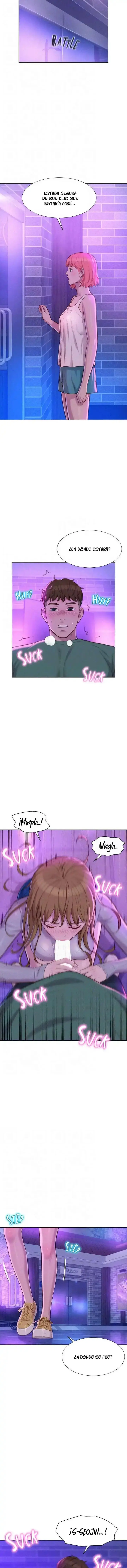 Romantic Camping Capítulo 35 - Page 10