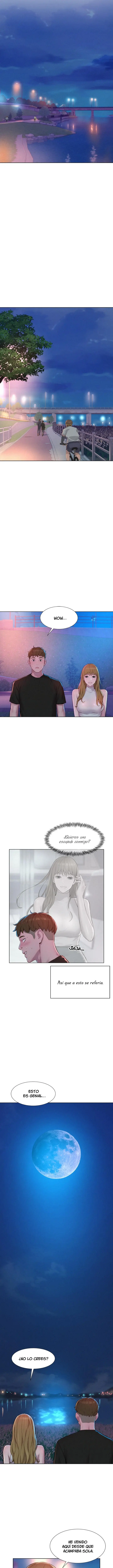 Romantic Camping Capítulo 45 - Page 3