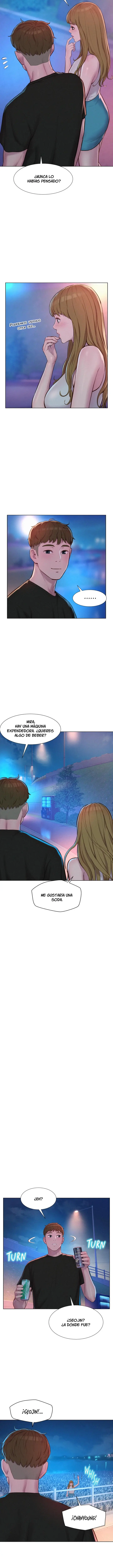 Romantic Camping Capítulo 45 - Page 6