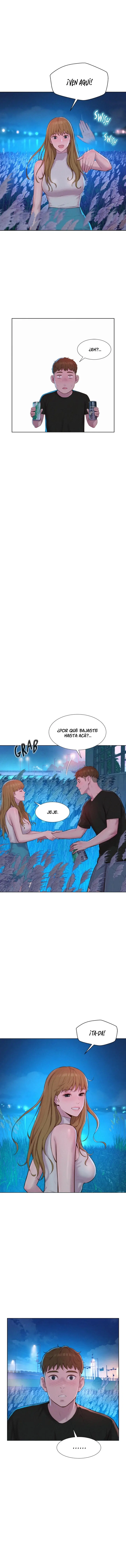 Romantic Camping Capítulo 45 - Page 7