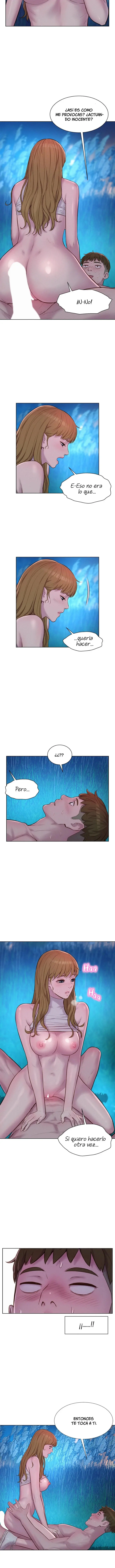 Romantic Camping Capítulo 47 - Page 3